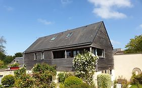Villa Bayeusaine, Maison Bayeux Centre Historique - 3 Chambres